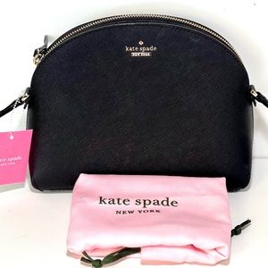 Kate Spade saffiano leather crossbody